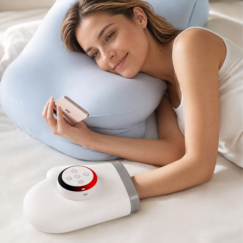 Hand Massager HM-104